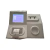 Potentiometer titration Karl Fischer/ water content analysis in insulation oils