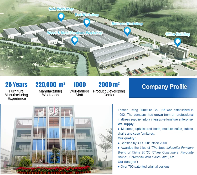 company profile (1)