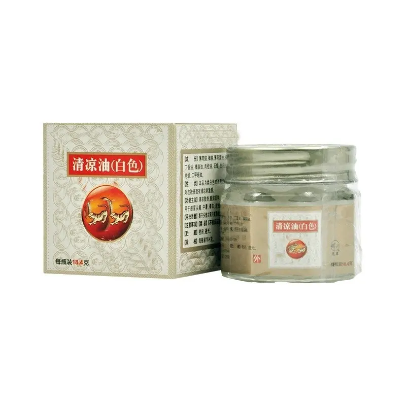 New Products Temple Of Heaven 3.5g Essential Oil Balm - Buy New ...