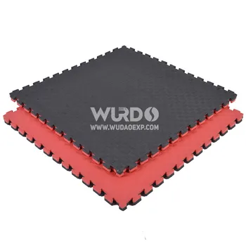 Reversible Grappling Puzzle Mats Martial Art Mat Jiu Jitsu Puzzle