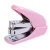 Eagle Professional Office desktop supplies Mini Force Saving Stapler OEM Support