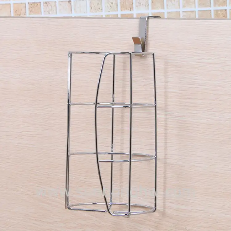 tissue holder for toilet