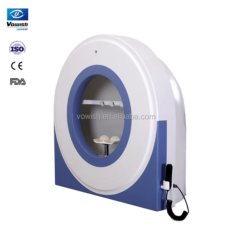 APS-6000BER Ophthalmic Auto Visual Field Analyzer for Accurate Eye ...