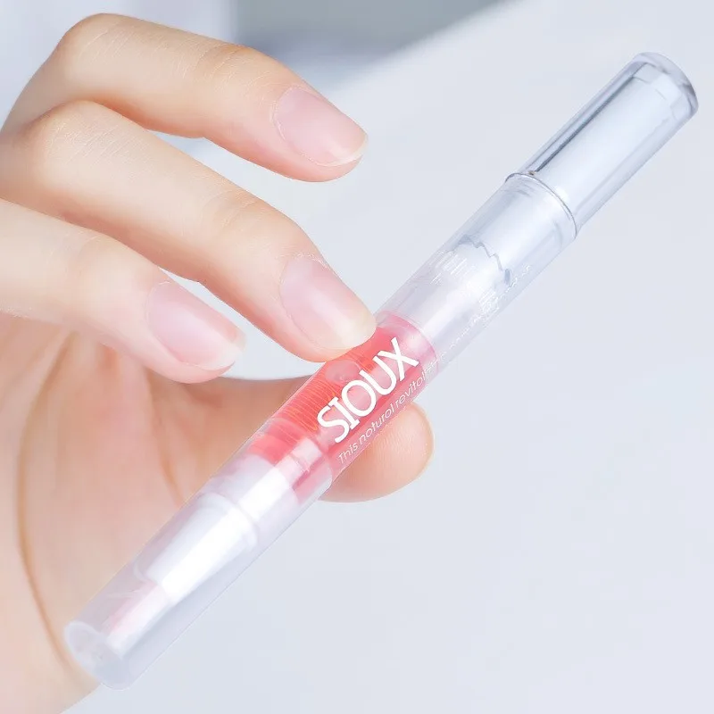
Wholesale price Soften Brush Pen Tool Nail cuticle Oil Revitalizer Pen Manicure 