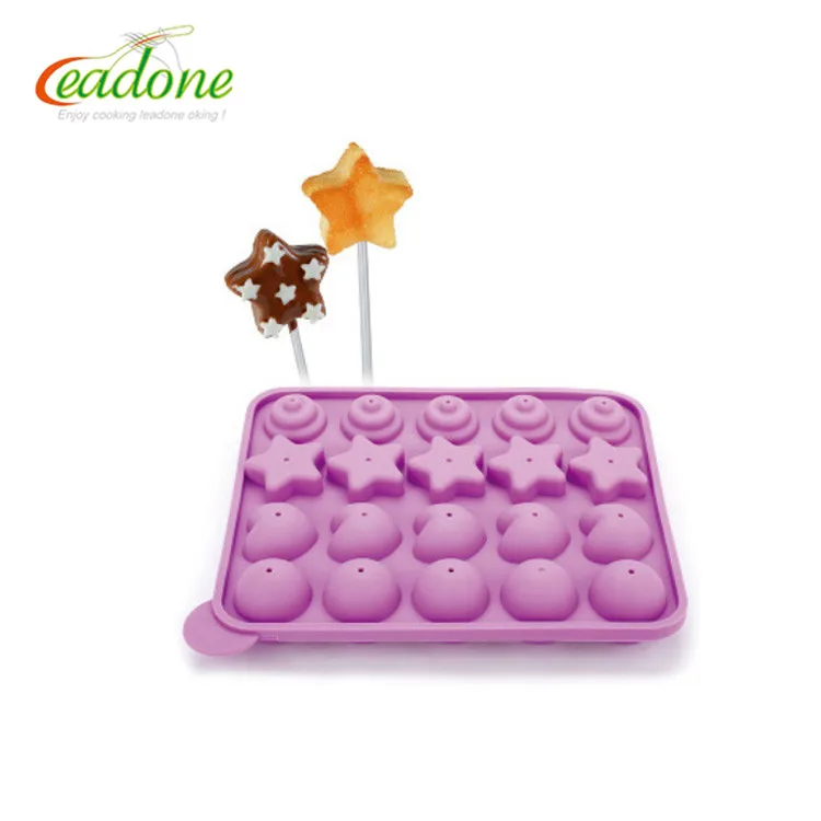Pop Silicone Cake Moulds Maker,Silicone Cake Molds,Donuts Molds Buy