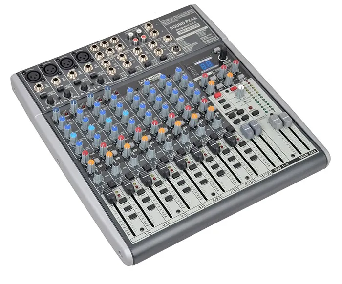 buy easy audio mixer 2