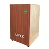 China wooden box percussion play outdoor cajon drum for sale