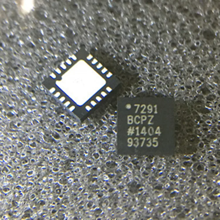 AD7291 IC Chip AD7291BCPZ 100% NEW Original All Electronic Components IC Supplies China