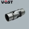 Stainless steel Adjustable joint VAJT02