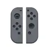 LQJP For Nintendo Switch Shell Top Bottom Replacement Case Shell Housing for Nintendo Switch Controller Joy-con