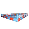 Custom swimming inflatable water pool for family water sports equipment