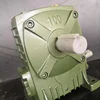 WPA Power Transmission Worm Shaft Reducer wpa worm gear box