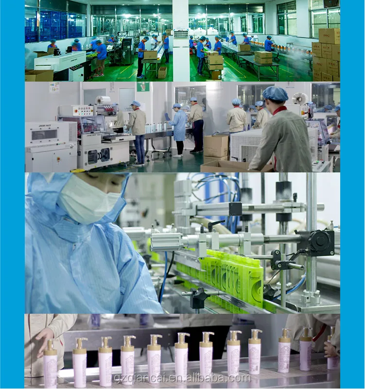 OEM/ODM permanent Japanese hair straightening cream