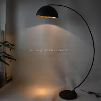 Large Arc Floor Lamps Retro Style Buy Arched Floor Lamp Retro Floor Lamps Arc Lamp Product On Alibaba Com