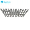 Easy to Install 1000 watt LED grow light bar with wifi control