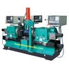 cnc valve lathe LF-FSKC-300 multihead cnc machine with 3 faces