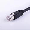 Manufacture price network rj45 cat8 ftp sftp sstp cable industrial drag chain control flexible cable for Robot Arm