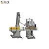 Linear Automatic Glass Bottle Capper