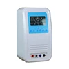 Negative potential physiotherapy device Waki high potential