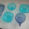 supply any kinds material custom plastic bottle blow mold design