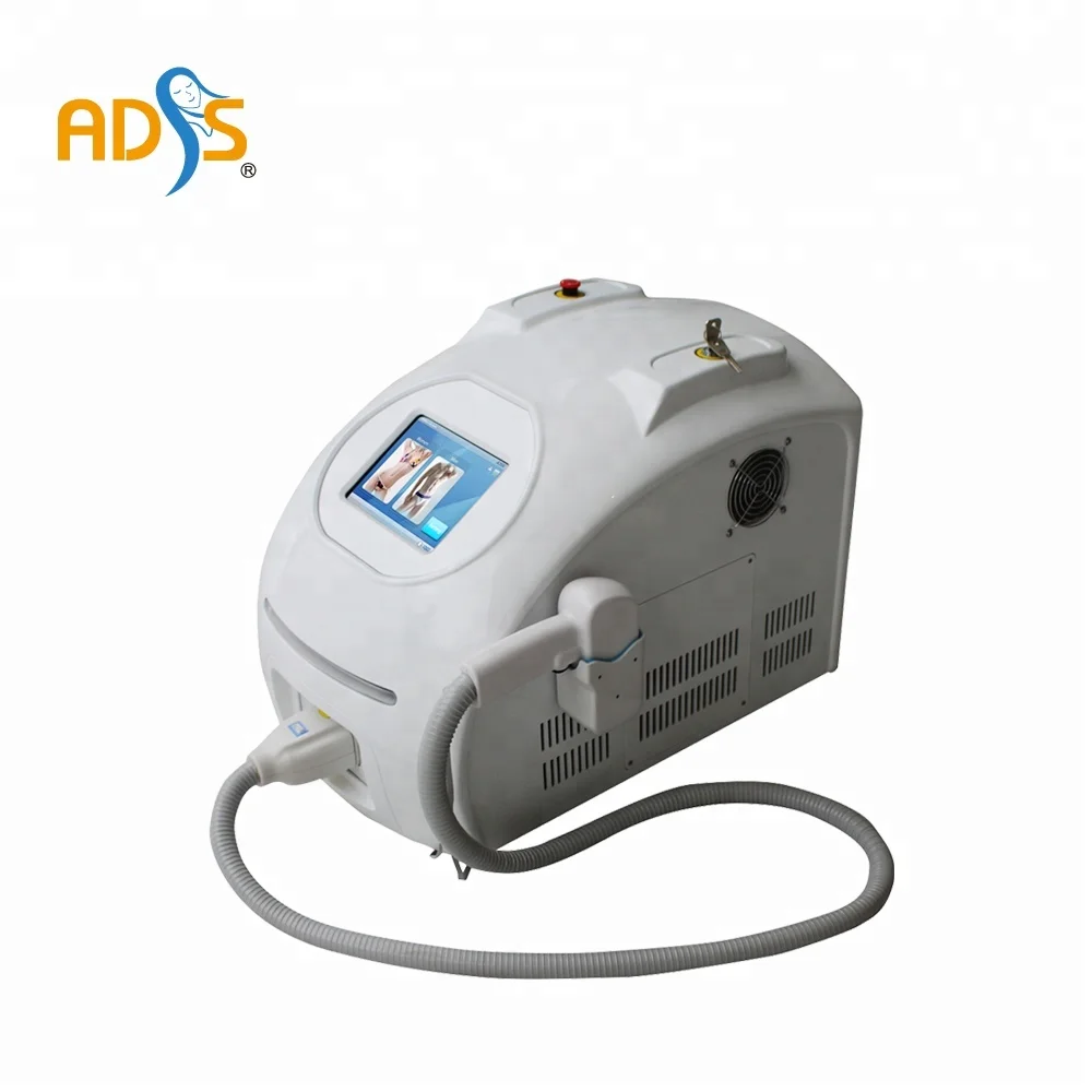 

Professional Diode laser hair removal machine price