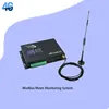 RS485 Interface 4G Mobile Modbus Data Logger gsm alarm system