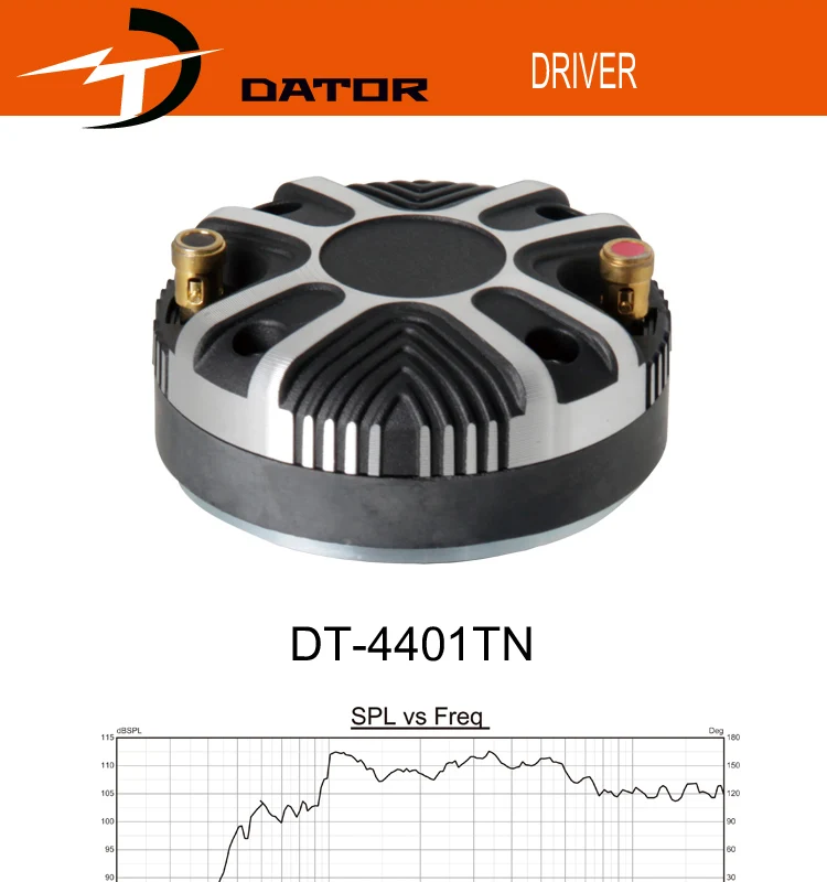 DT-4401TN