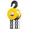 America Usage chain block 1 ton 10 meter pa500 Factory echnology