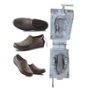 Plastic PVC air blowing injection shoe mould maker