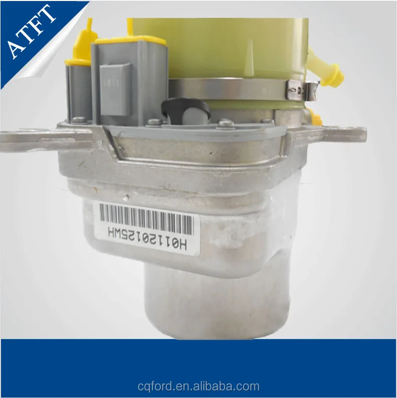 
Power Steering Pump For Volvo S40 OEM.4M513K514BA 