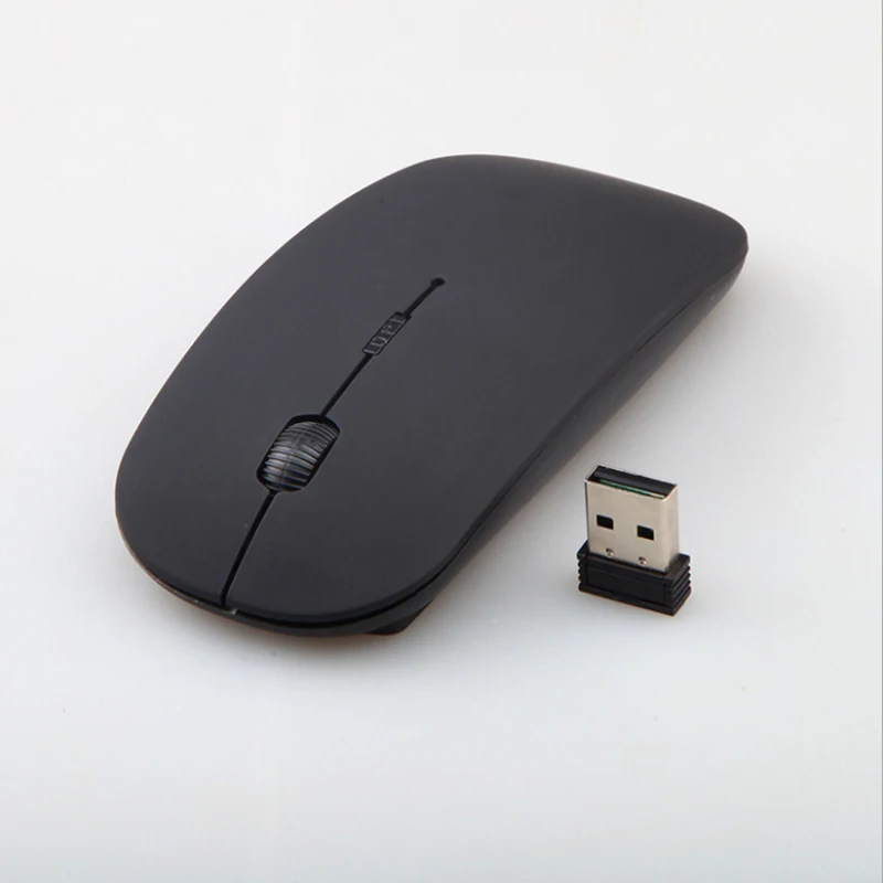 wireless mouse LX-M108_11