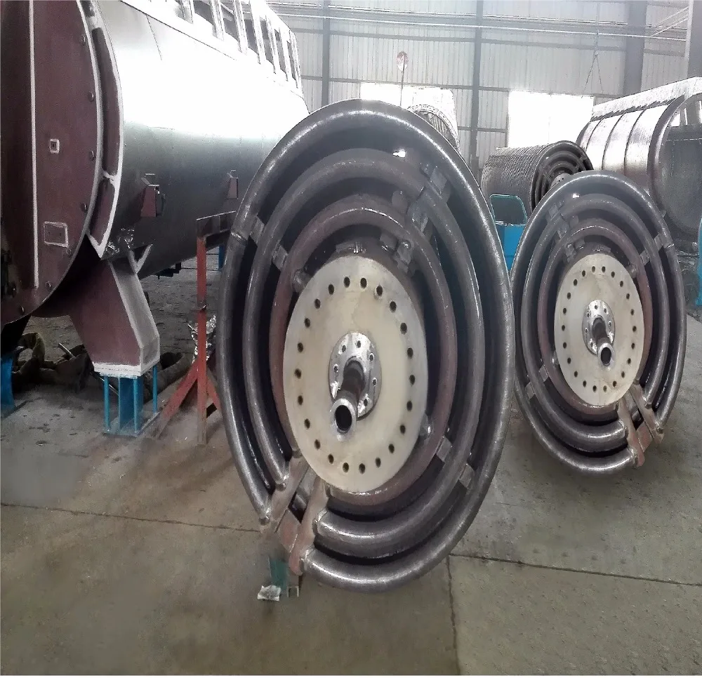 不锈钢鱼粉盘管干燥机 - buy 管式烘干机,盘管干燥机,烘干机 product