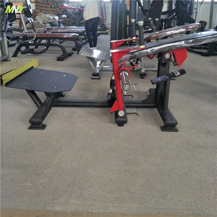 Plate Loaded Gym Equipment Glute Drive Machine Buy Fitness Gym