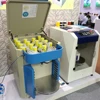 Colorant dispenser / paint tinting machine / color manufacturing equipment with free program