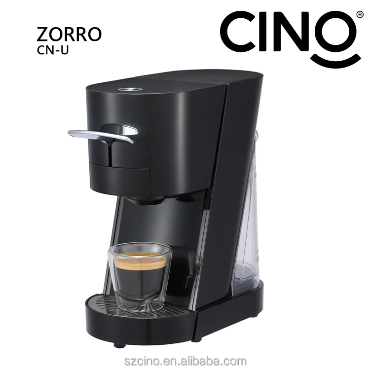 15bar Coffee Machine In Maker View Cino 15bar Coffee Machine In Maker View Cino Product Details From Mfg Co Ltd Shenzhen On Alibaba