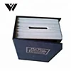 Book Safes Diversion Decorative Safe Made With A Real Book Key Box With Slot
