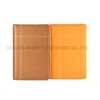 2018 A5 custom high quality calender diary