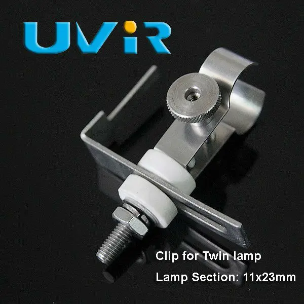 Heraeus Lamp Holder Infrared Twin Tube Infrared Lamp Holder Ir Lamp