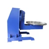 Strong bearing capacity CNC L type welding positioner for robot