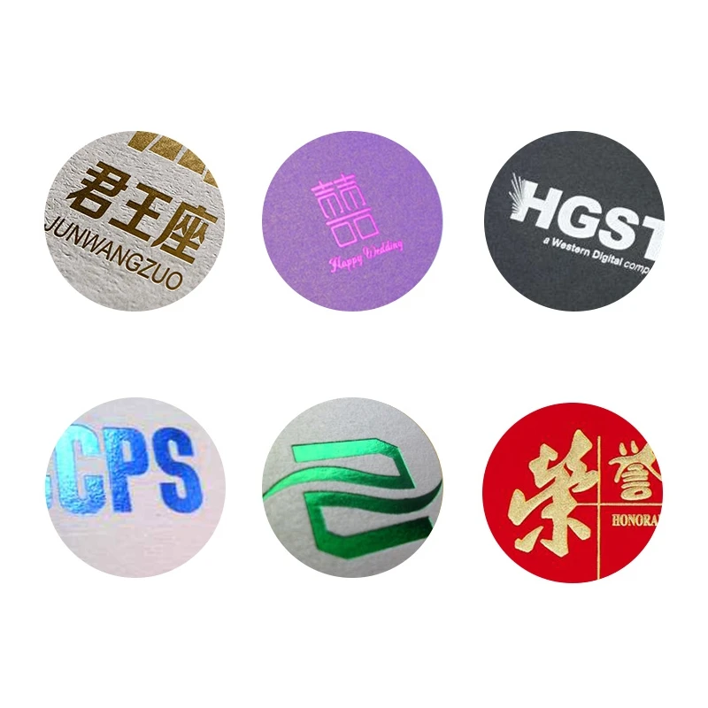 
14 colors hot stamping foil Hot Foil Stamping Paper for stamping machine 
