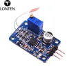 Lonten 5PCS Strain Gauge Bending Sensor Module Y3 Weighing Amplifier Module Send Program Information