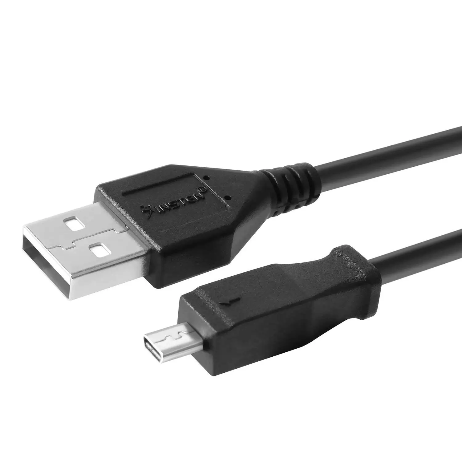 Get Quotations · Insten U-8 U8 USB Cable Lead Compatible with KODAK  EASYSHARE CAMERA M753