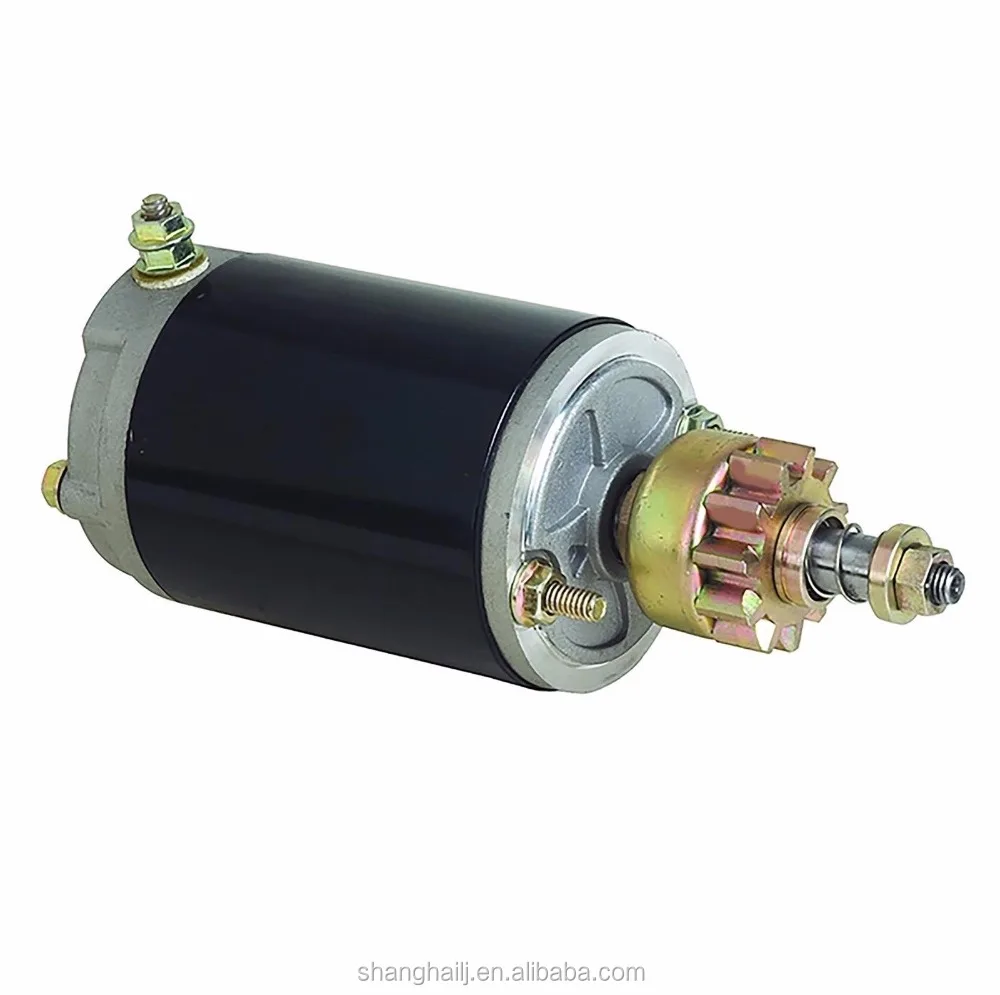 NEW Starter OMC Johnson Evinrude 20 25 28 30 35 40 HP