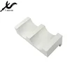 Precision CNC OEM Extruded Machine Spare Parts Aluminium CNC Work