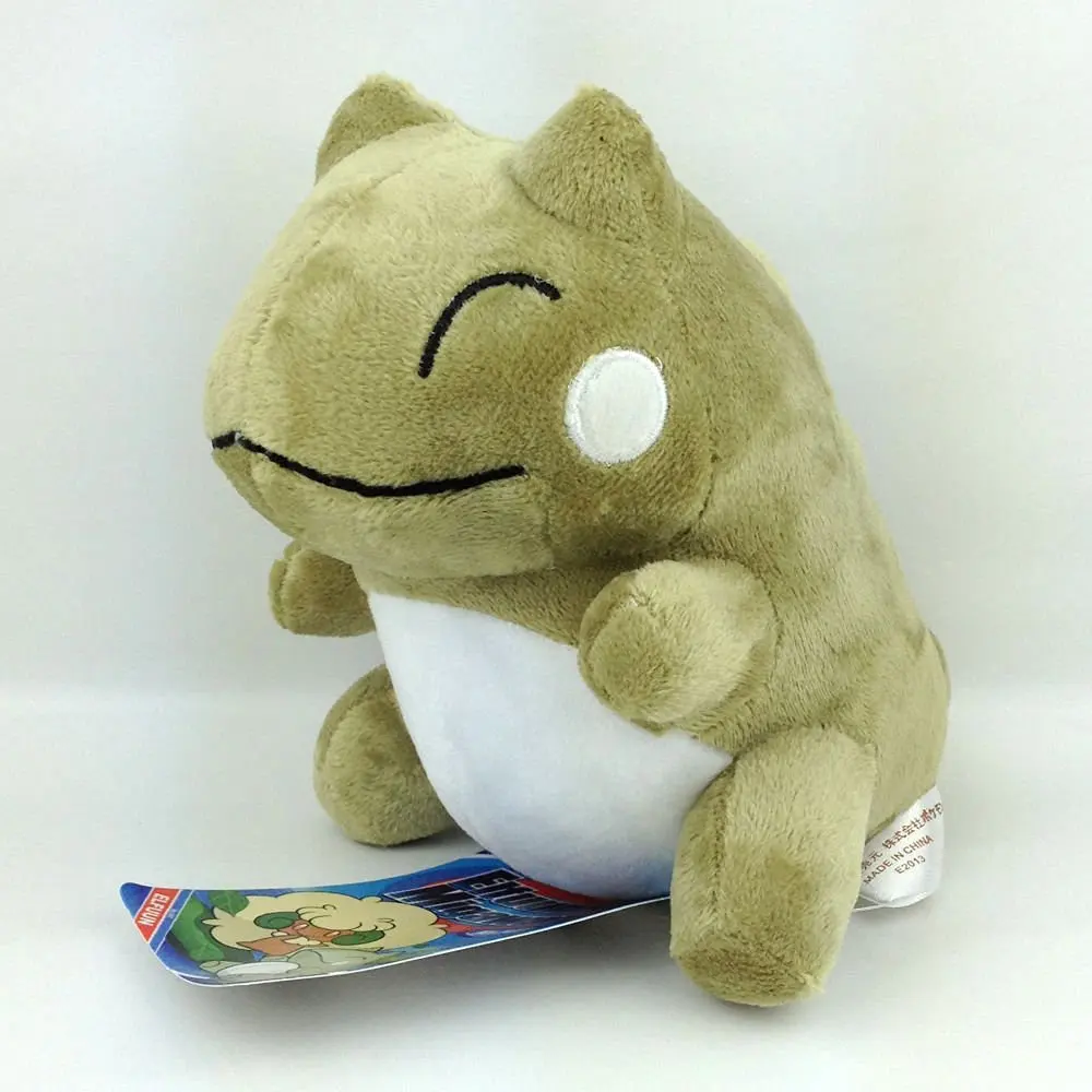 pokemon phantump plush