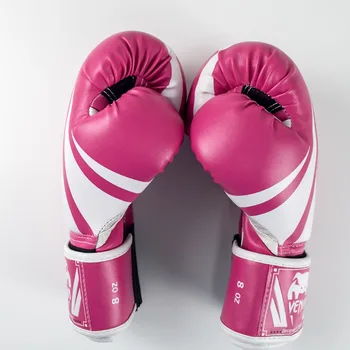 training boxing gloves weight