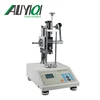 Manual test stand for tensile and compressive testing of springs 150N