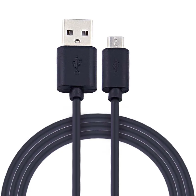 

2019 Fashion CE ROHS FCC black white PVC 0.3m 30cm 300mm Smart Phone Charging High Quality micro usb cable