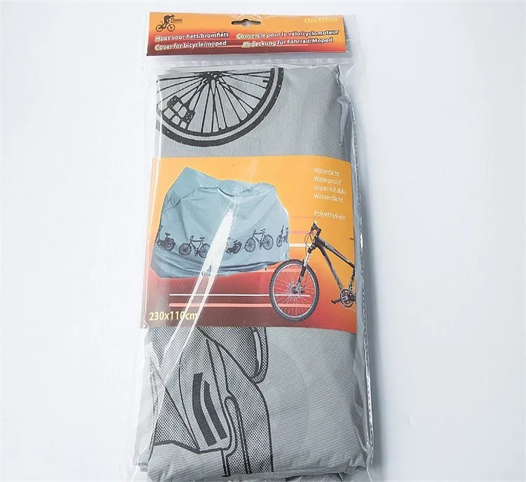 

Chinese Exporter Optional Color Wholesale Bike Seat Cover, Various styles