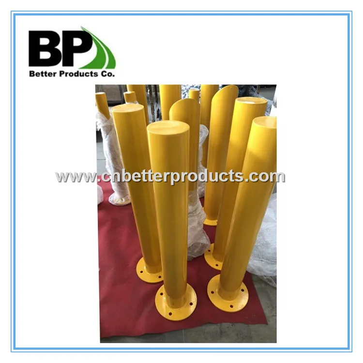 U Channel sign mounting posts